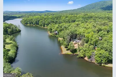 91 Magnificent Way #D45, Cleveland, GA 30528 - Photo 6