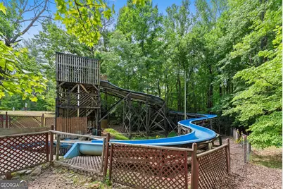 91 Magnificent Way #D45, Cleveland, GA 30528 - Photo 36