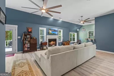 546 Old Beacon Light Road, Hartwell, GA 30643 - Photo 24