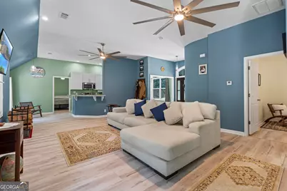 546 Old Beacon Light Road, Hartwell, GA 30643 - Photo 26