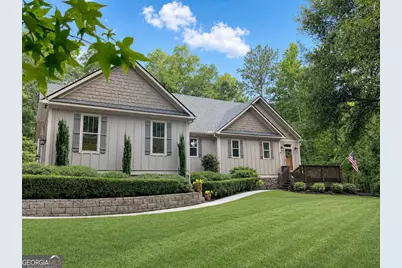 207 Marion Beavers Road, Sharpsburg, GA 30277 - Photo 1