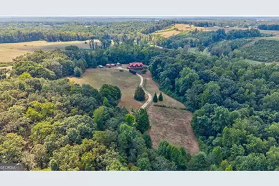1545 Booger Hill Rd, Danielsville, GA 30633 - Photo 44