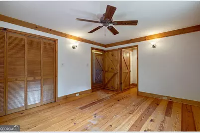 1545 Booger Hill Rd, Danielsville, GA 30633 - Photo 26