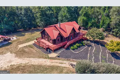 1545 Booger Hill Rd, Danielsville, GA 30633 - Photo 42