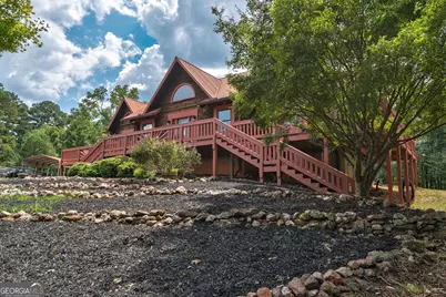 1545 Booger Hill Rd, Danielsville, GA 30633 - Photo 2
