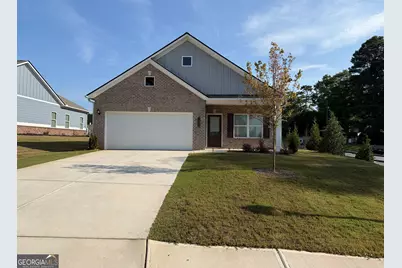1492 Trellis Court, Hampton, GA 30228 - Photo 1
