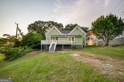 6 N Broad Street, Covington, GA 30014 - Photo 8