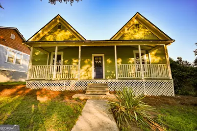 6 N Broad Street, Covington, GA 30014 - Photo 4