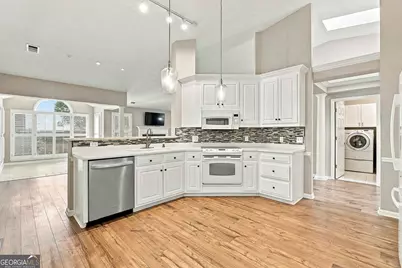 100 Augusta Drive, Peachtree City, GA 30269 - Photo 22