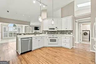 100 Augusta Dr, Peachtree City, GA 30269 - Photo 22