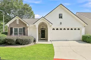 100 Augusta Dr, Peachtree City, GA 30269 - Photo 1