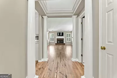 100 Augusta Drive, Peachtree City, GA 30269 - Photo 12