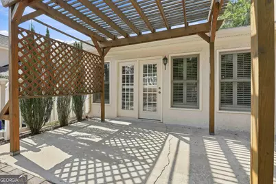 100 Augusta Drive, Peachtree City, GA 30269 - Photo 34