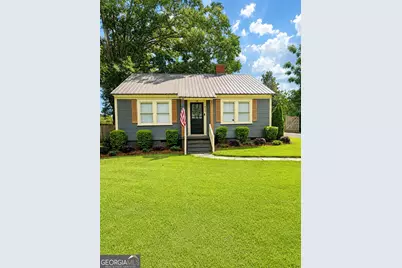 6148 Wheat Street NE, Covington, GA 30014 - Photo 1