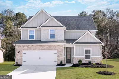 185 Egret Court, Jefferson, GA 30549 - Photo 2