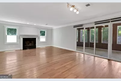 1452 Briaroaks Trail NE, Atlanta, GA 30329 - Photo 8