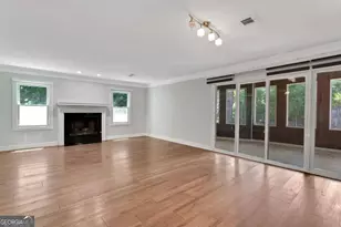 1452 Briaroaks Trail NE, Atlanta, GA 30329 - Photo 8