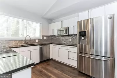 1452 Briaroaks Trail NE, Atlanta, GA 30329 - Photo 12