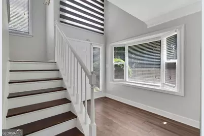 1452 Briaroaks Trail NE, Atlanta, GA 30329 - Photo 16