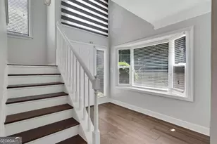 1452 Briaroaks Trail NE, Atlanta, GA 30329 - Photo 16