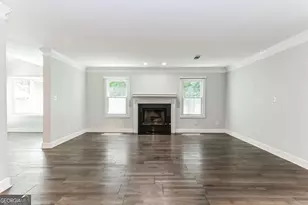 1452 Briaroaks Trail NE, Atlanta, GA 30329 - Photo 6