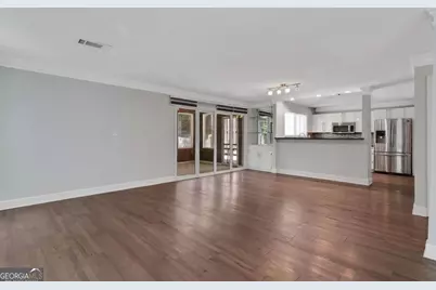 1452 Briaroaks Trail NE, Atlanta, GA 30329 - Photo 4
