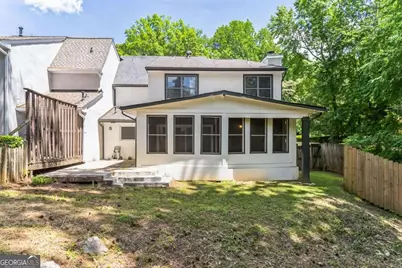 1452 Briaroaks Trail NE, Atlanta, GA 30329 - Photo 28