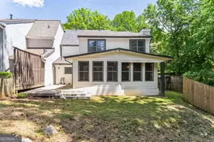 1452 Briaroaks Trail NE, Atlanta, GA 30329 - Photo 28