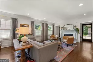 1055 Bellevue Dr NE, Atlanta, GA 30306 - Photo 20