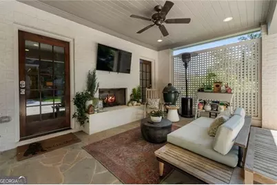 1055 Bellevue Drive NE, Atlanta, GA 30306 - Photo 52