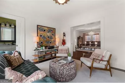 1055 Bellevue Drive NE, Atlanta, GA 30306 - Photo 6