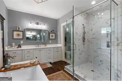 1055 Bellevue Drive NE, Atlanta, GA 30306 - Photo 38