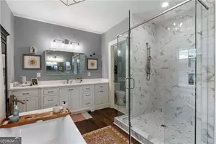 1055 Bellevue Dr NE, Atlanta, GA 30306 - Photo 38