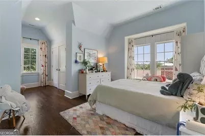 1055 Bellevue Drive NE, Atlanta, GA 30306 - Photo 28