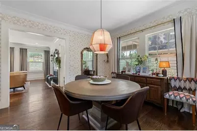 1055 Bellevue Drive NE, Atlanta, GA 30306 - Photo 18