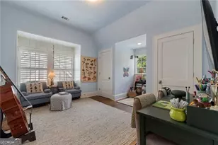 1055 Bellevue Dr NE, Atlanta, GA 30306 - Photo 32