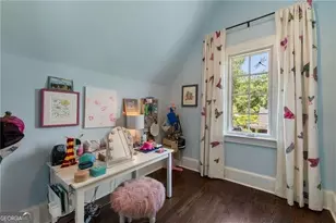 1055 Bellevue Dr NE, Atlanta, GA 30306 - Photo 30