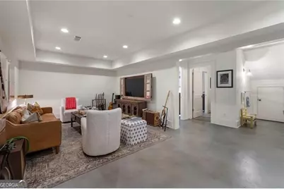 1055 Bellevue Drive NE, Atlanta, GA 30306 - Photo 48
