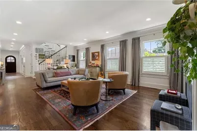 1055 Bellevue Drive NE, Atlanta, GA 30306 - Photo 22