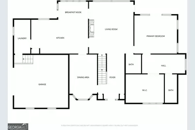 2090 Double Creek Lane, Alpharetta, GA 30004 - Photo 48