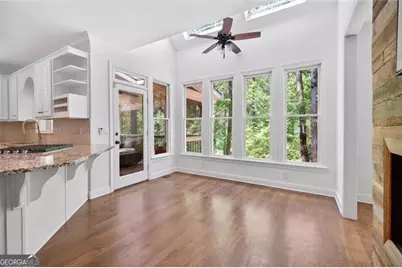 2090 Double Creek Lane, Alpharetta, GA 30004 - Photo 12