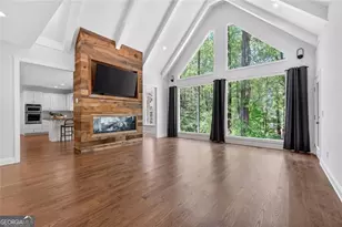 2090 Double Creek Ln, Alpharetta, GA 30004 - Photo 2