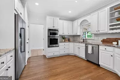 2090 Double Creek Lane, Alpharetta, GA 30004 - Photo 8