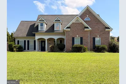 1014 Clover Leaf Drive, McDonough, GA 30252 - Photo 1