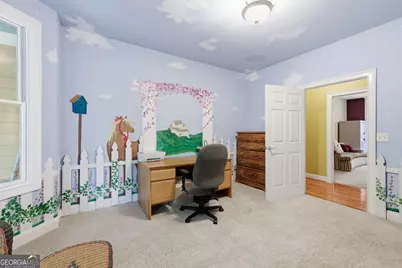 4829-A Old Pendergrass Road, Jefferson, GA 30549 - Photo 40