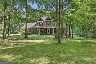 4829-A Old Pendergrass Road, Jefferson, GA 30549 - Photo 8