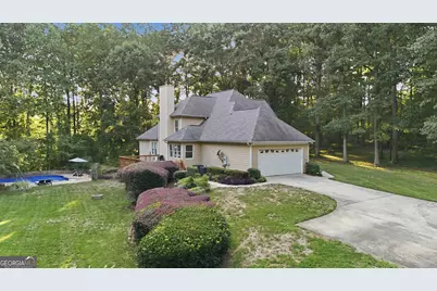 4829-A Old Pendergrass Road, Jefferson, GA 30549 - Photo 70