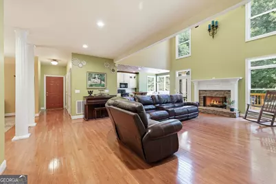 4829-A Old Pendergrass Road, Jefferson, GA 30549 - Photo 28