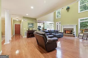 4829-A Old Pendergrass Rd, Jefferson, GA 30549 - Photo 28