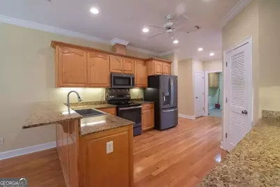 204 Laurel Landing Boulevard, Kingsland, GA 31548 - Photo 6